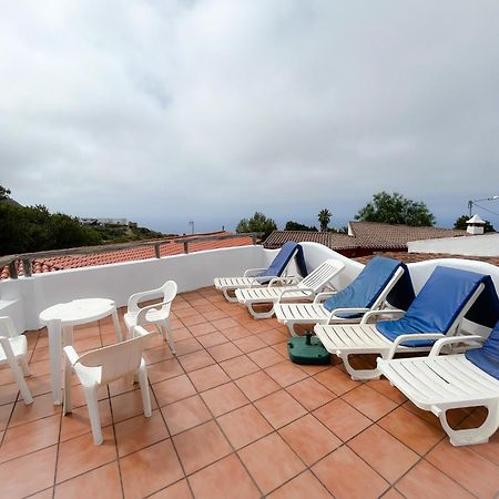 Апартаменты Casa El Comisario El Tanque Экстерьер фото